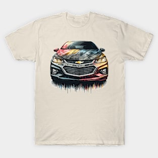 Chevrolet Cruze T-Shirt